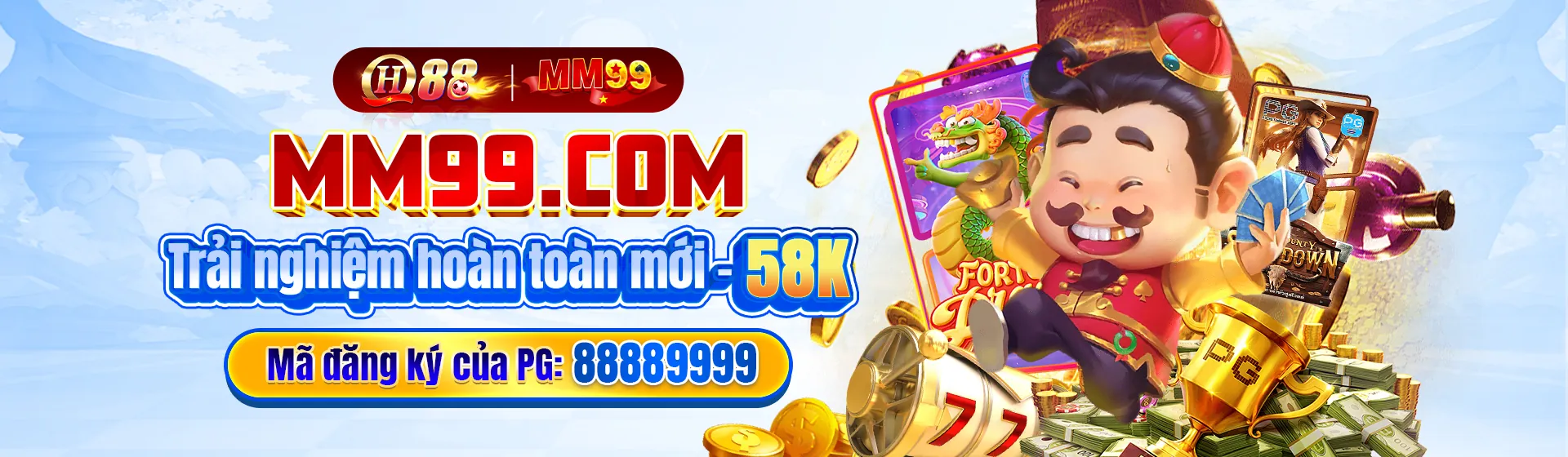 Đa dạng trò chơi cá cược tại Sky88